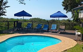 St Lucia Ocean View Lodge